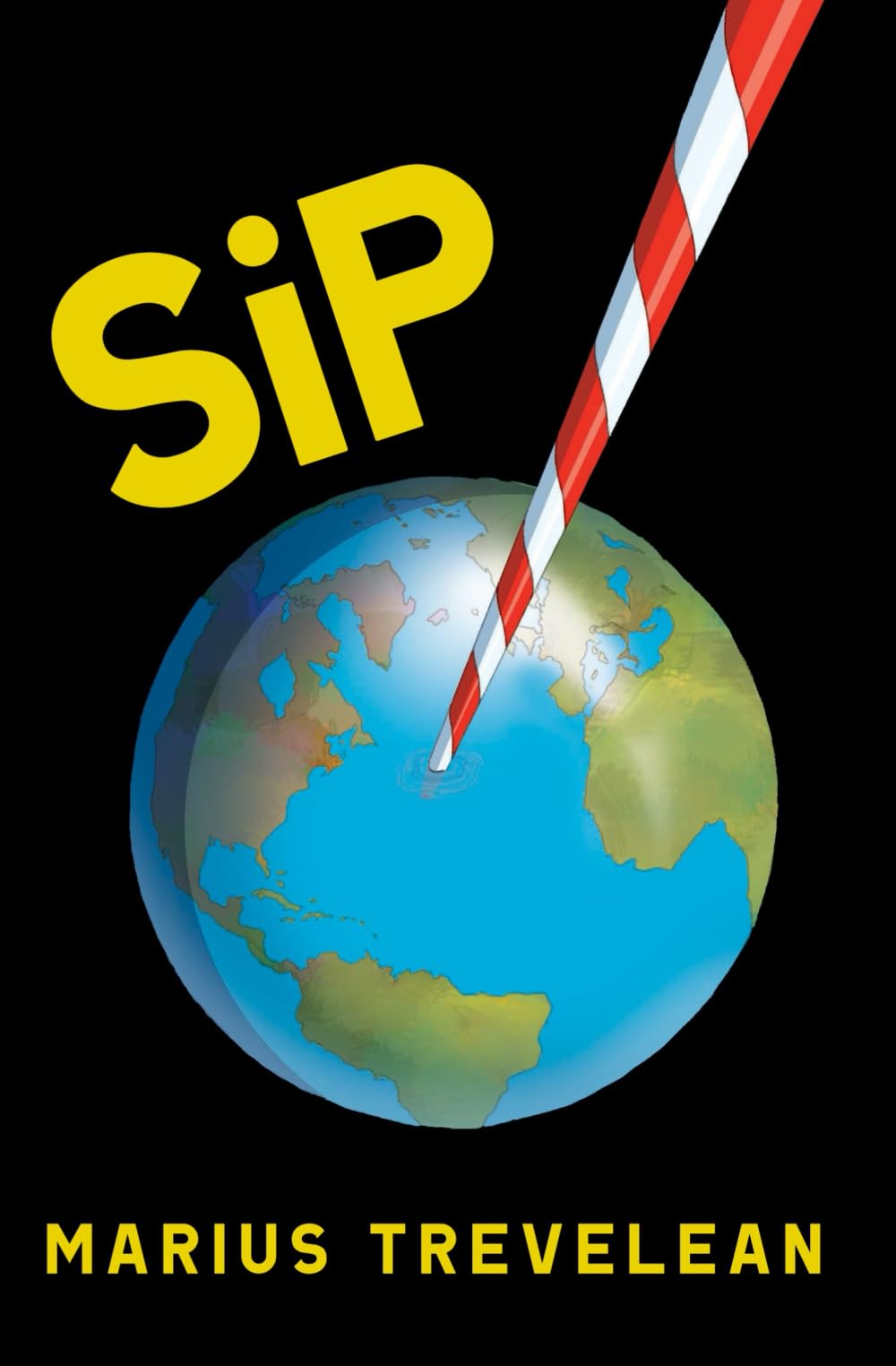 SiP (The SiP Saga) - 3468