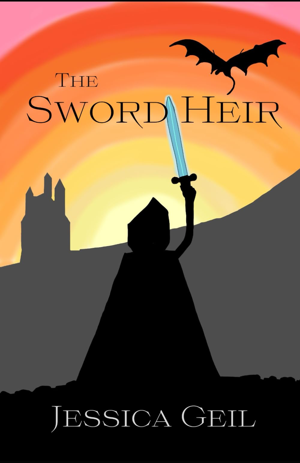 The Sword Heir