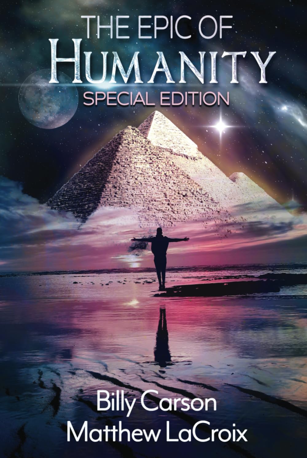 The Epic Of Humanity: SPECIAL EDITION