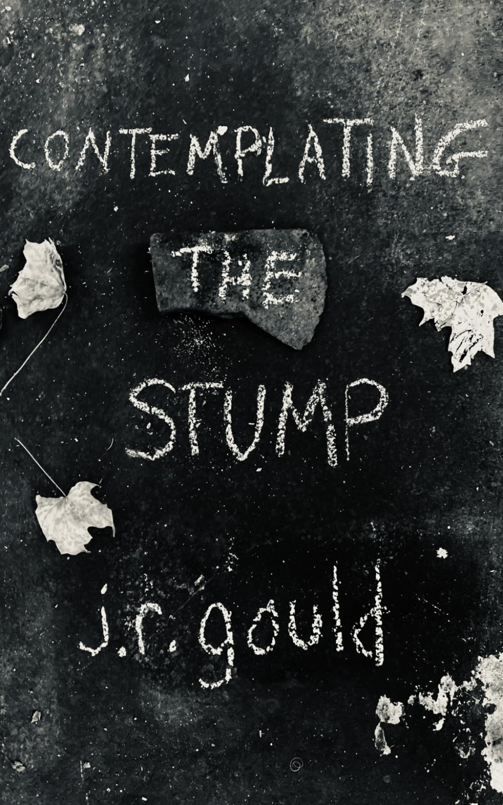 Contemplating the Stump