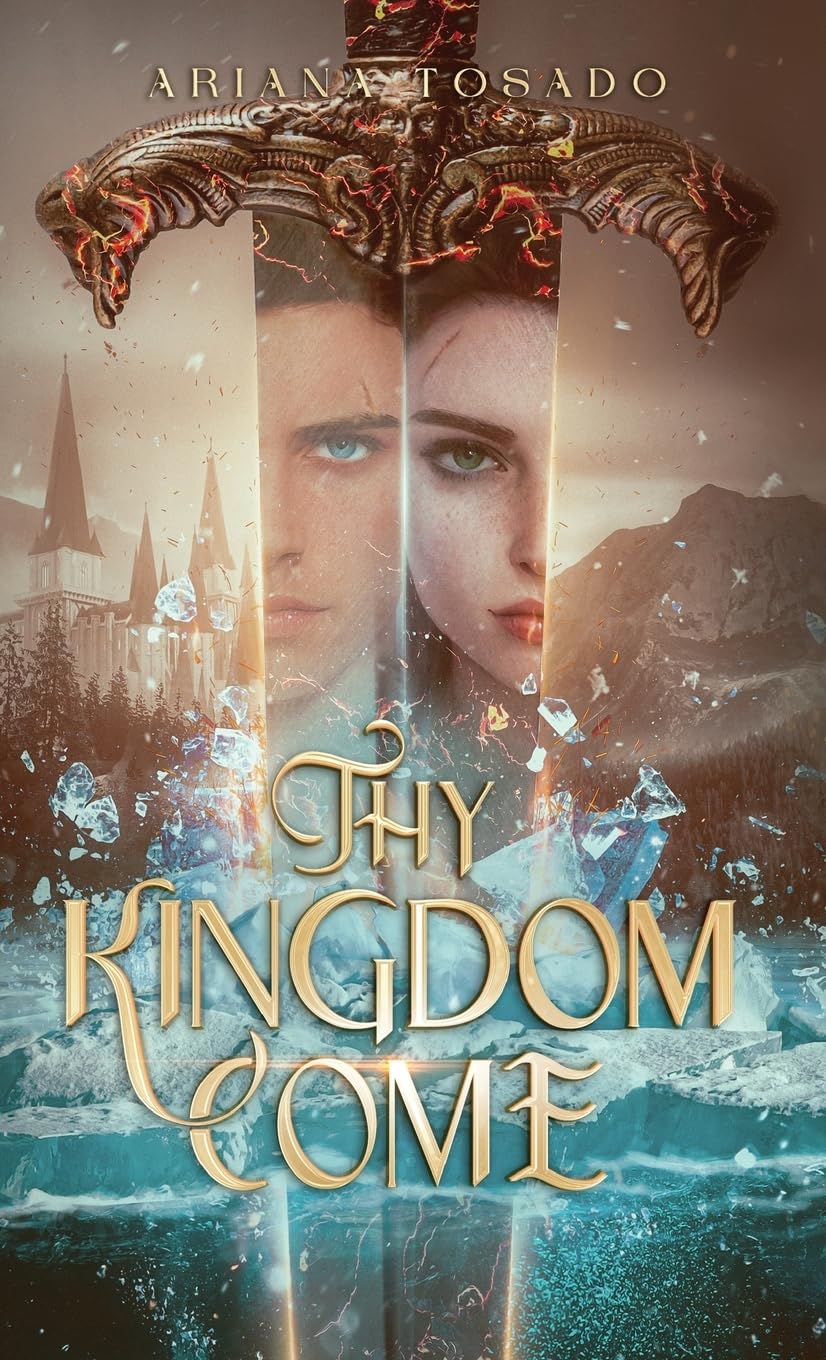 Thy Kingdom Come - 7095