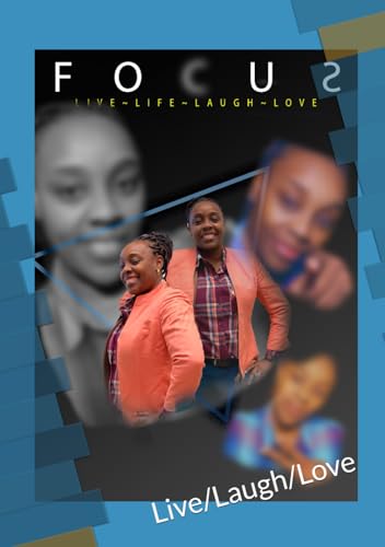 Focus: Live/Laugh/Love - 2949