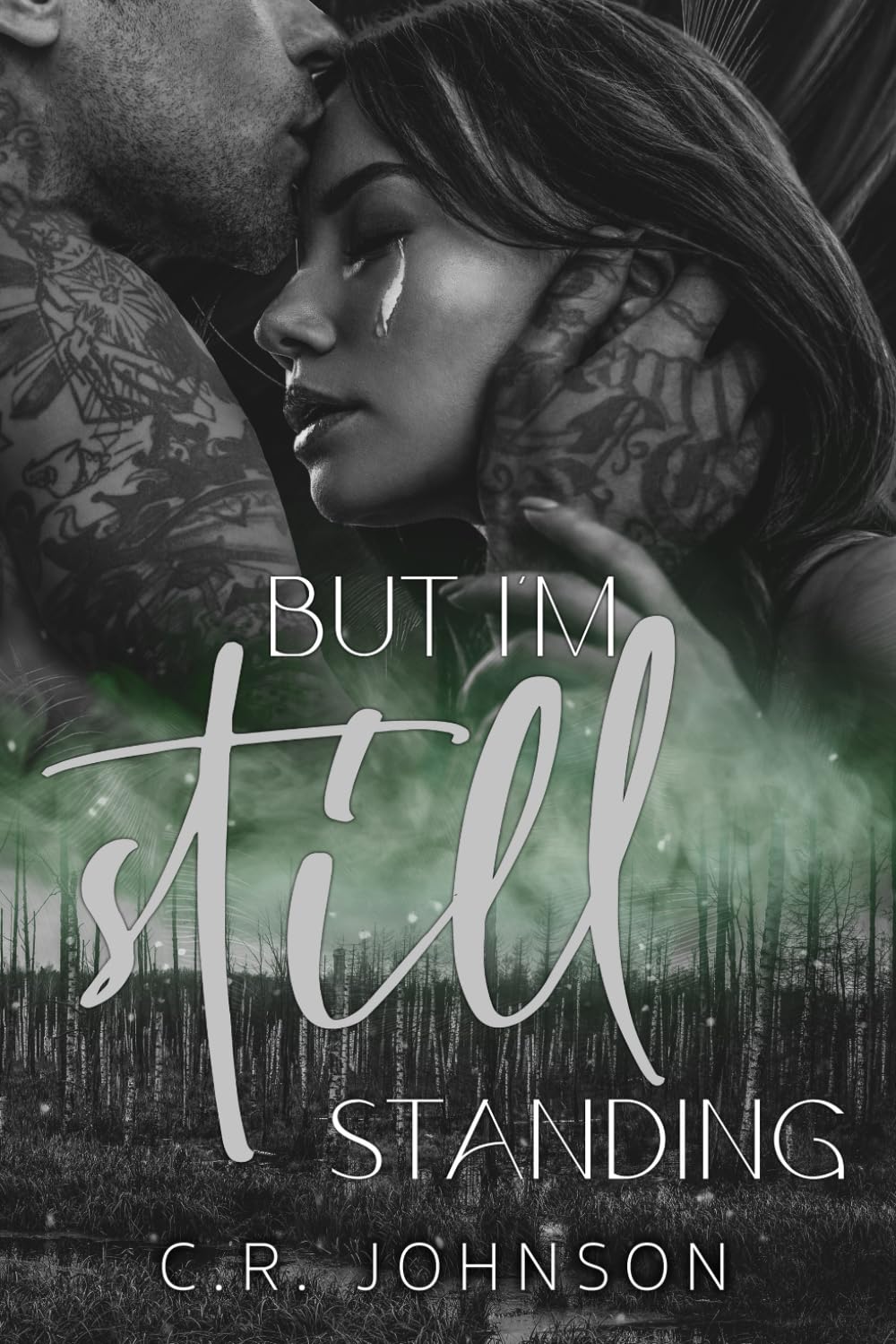 But I'm Still Standing (Broken Series) - 815