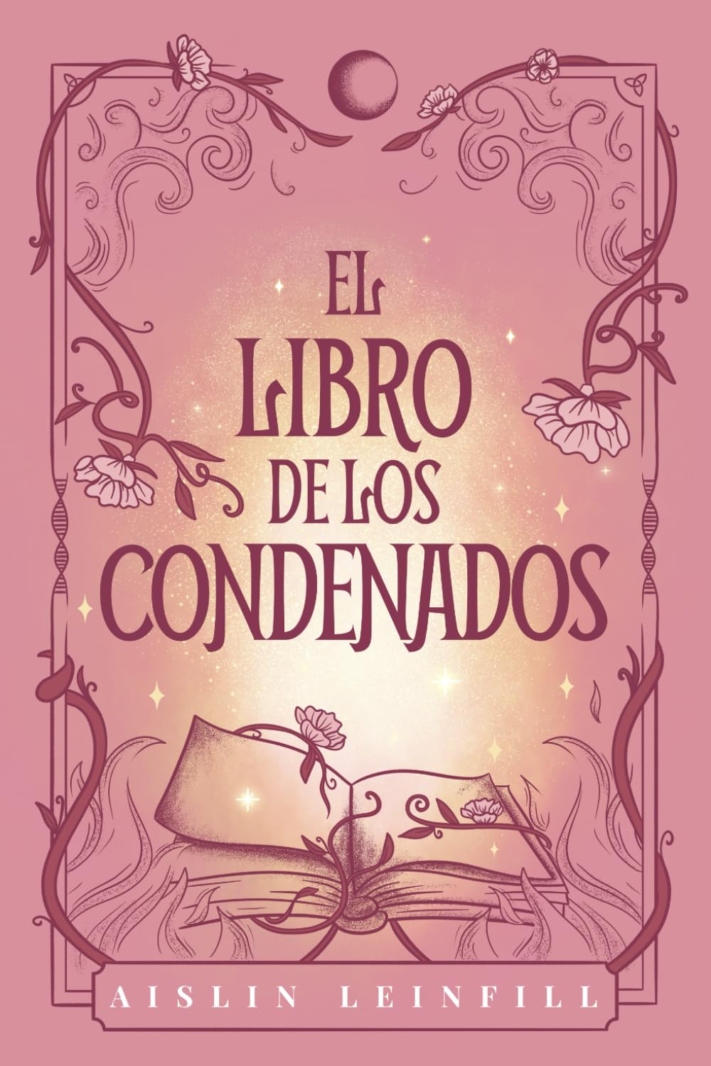 El libro de los condenados (Wolf World) (Spanish Edition)