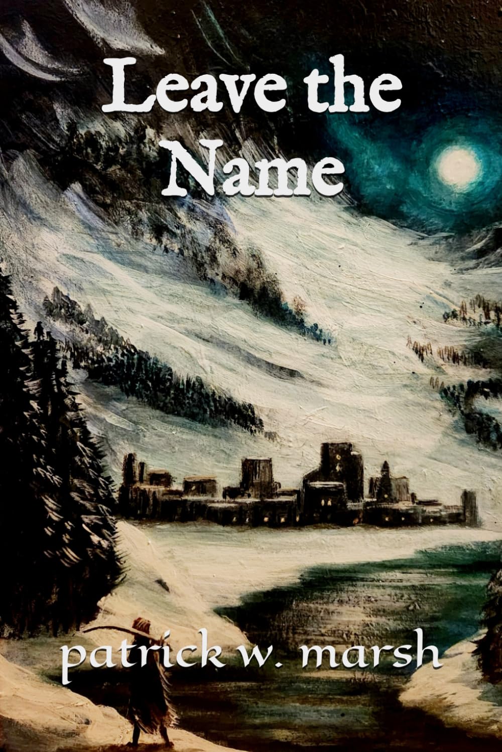 Leave the Name: And Other Stories - 900