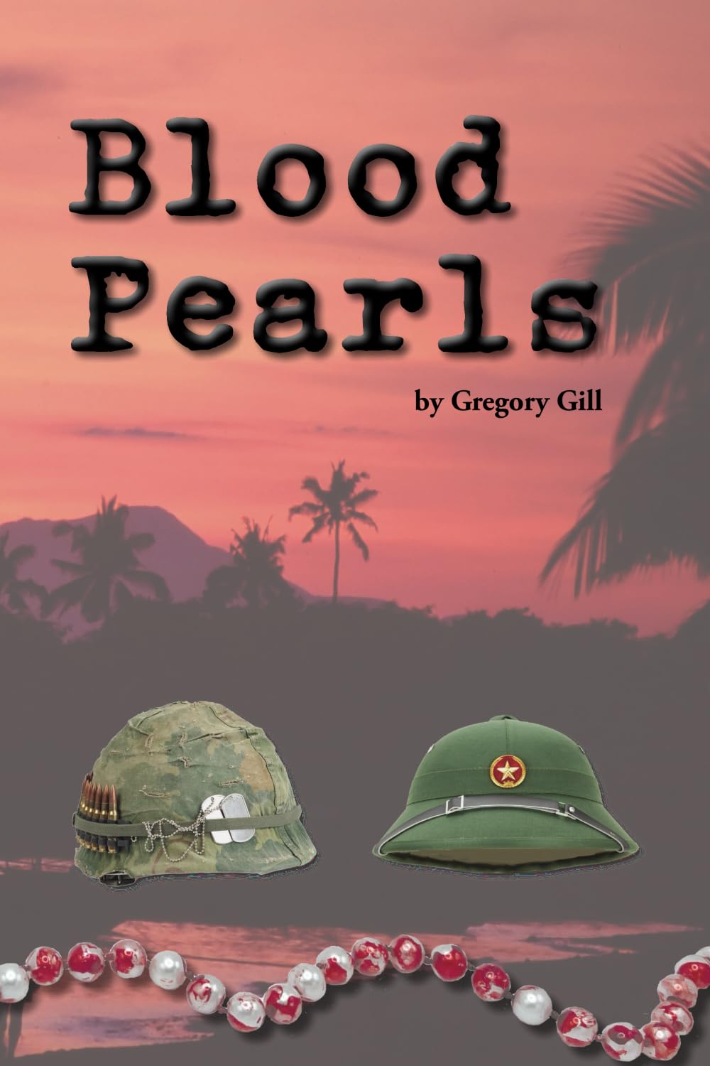 Blood Pearls