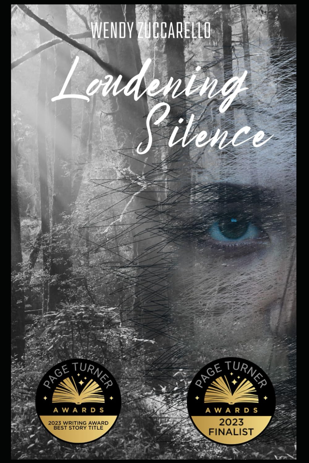 Loudening Silence