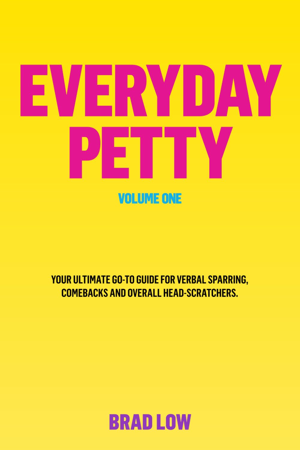 Everyday Petty - 4114