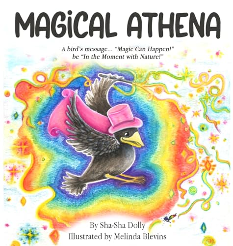 Magical Athena