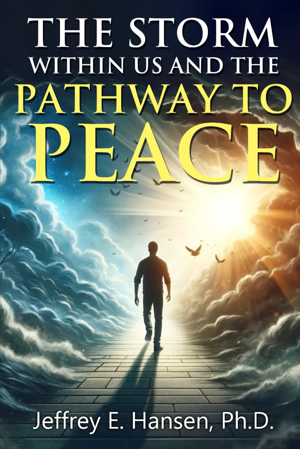 The Storm Within Us and the Pathway to Peace