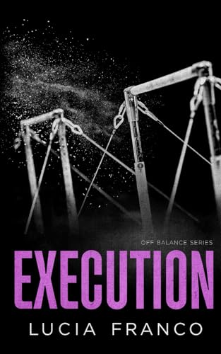 Execution (Discreet Off Balance Series) - 9069