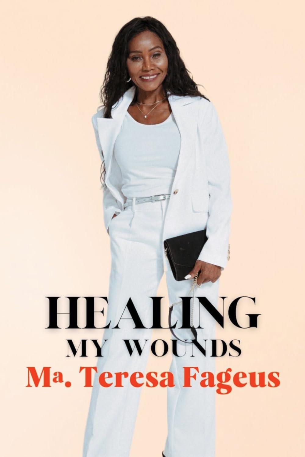 HEALING MY WOUNDS - 3090