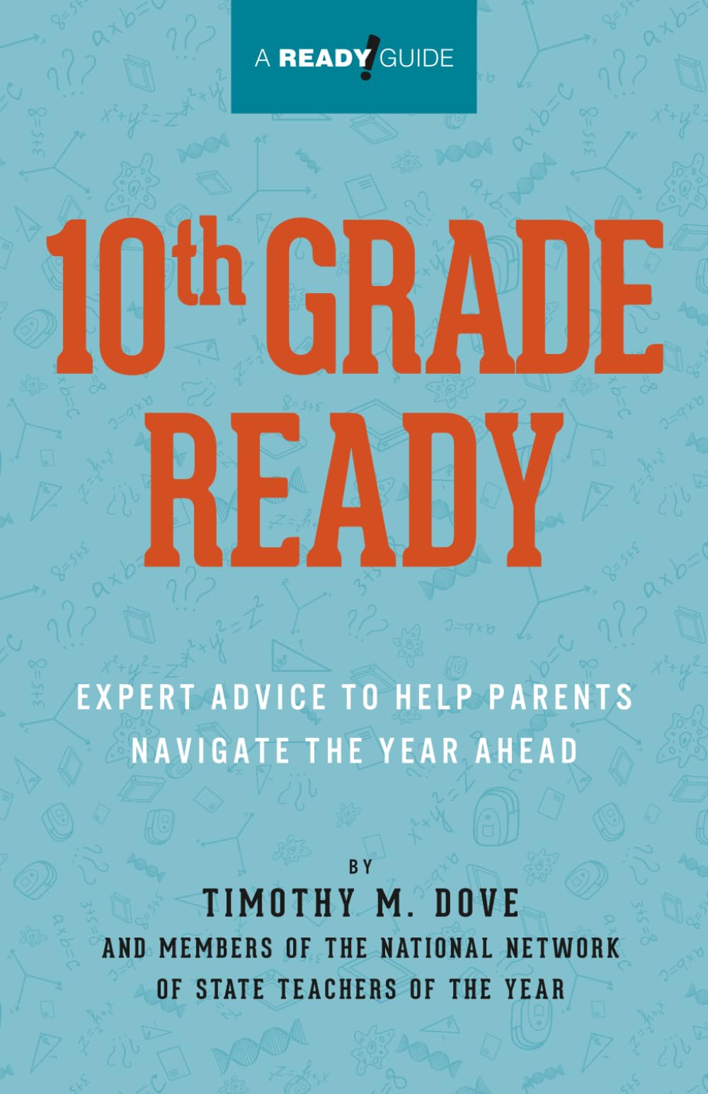 10th Grade Ready: Expert Advice for Parents to Navigate the Year Ahead - 5262
