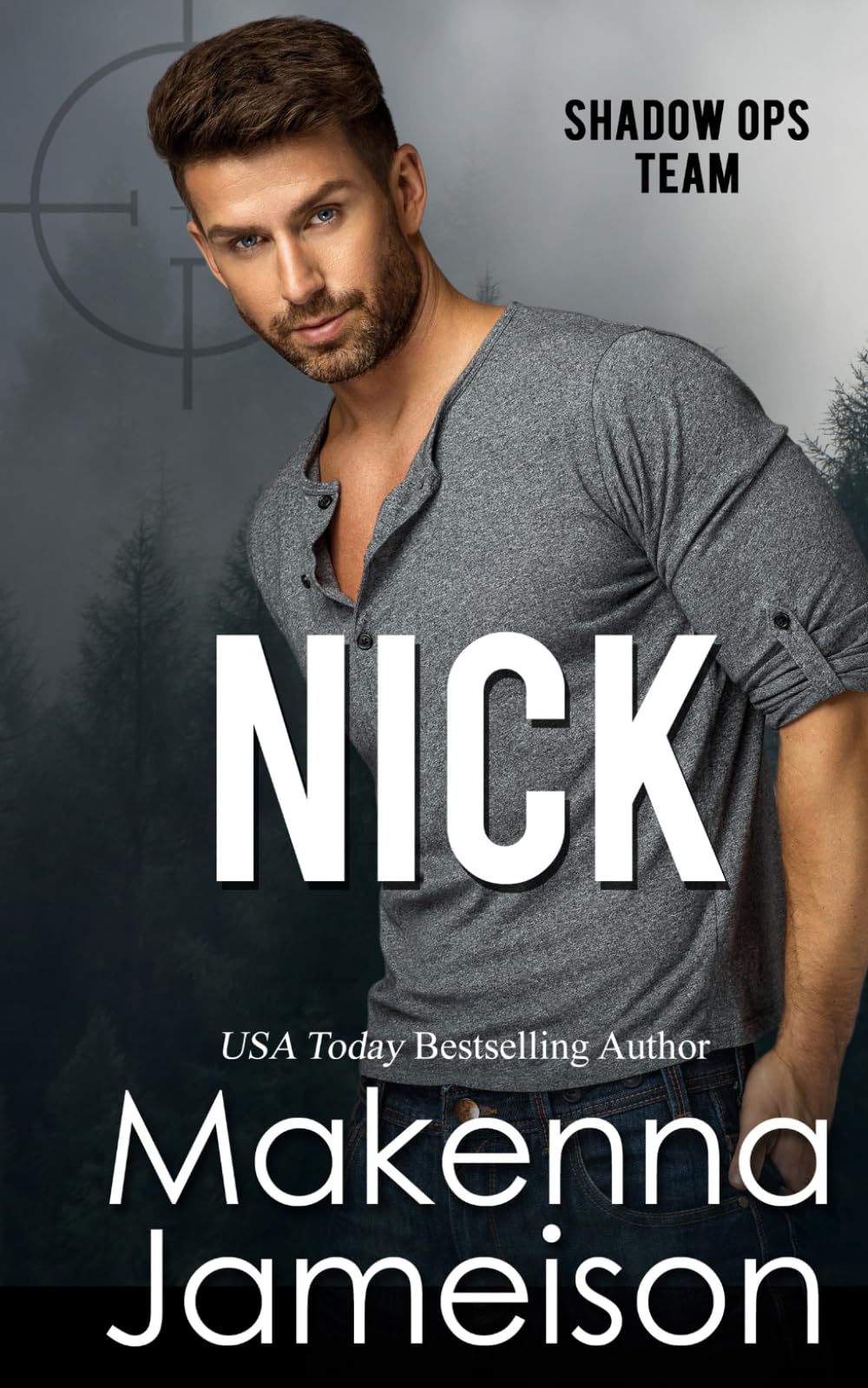 Nick (Shadow Ops Team) - 9452