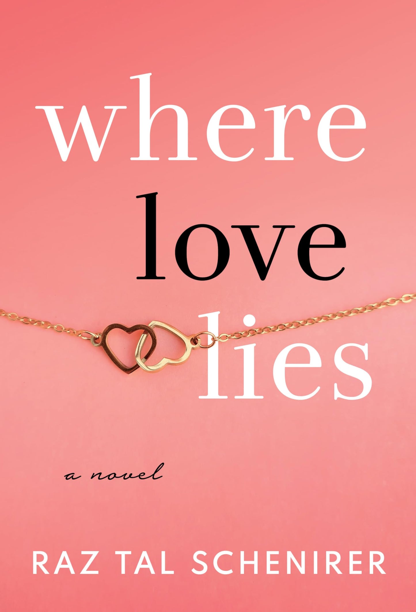 Where Love Lies