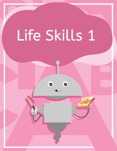 Life Skills 1 - 5603