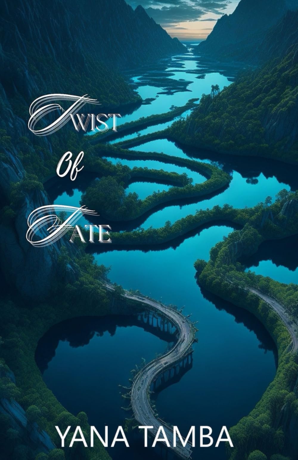 Twist Of Fate: "A Journey Through Fate, War, and Resilience"
