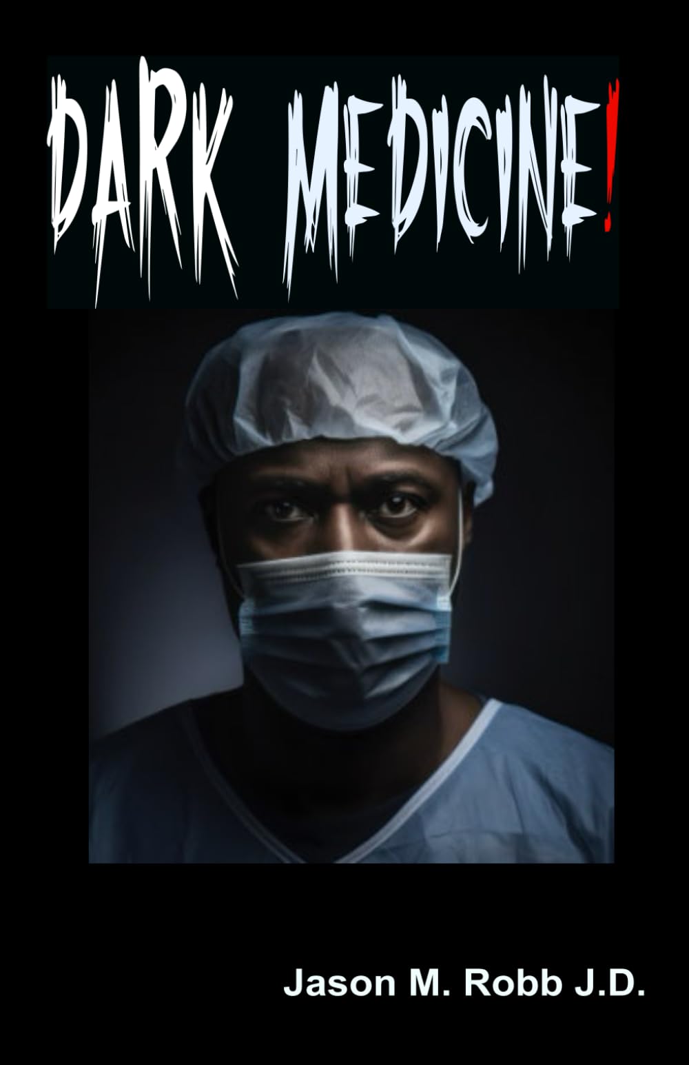 Dark Medicine