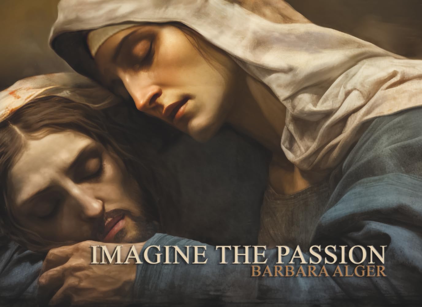 Imagine The Passion