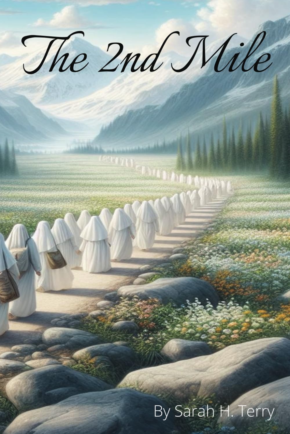 The Second Mile