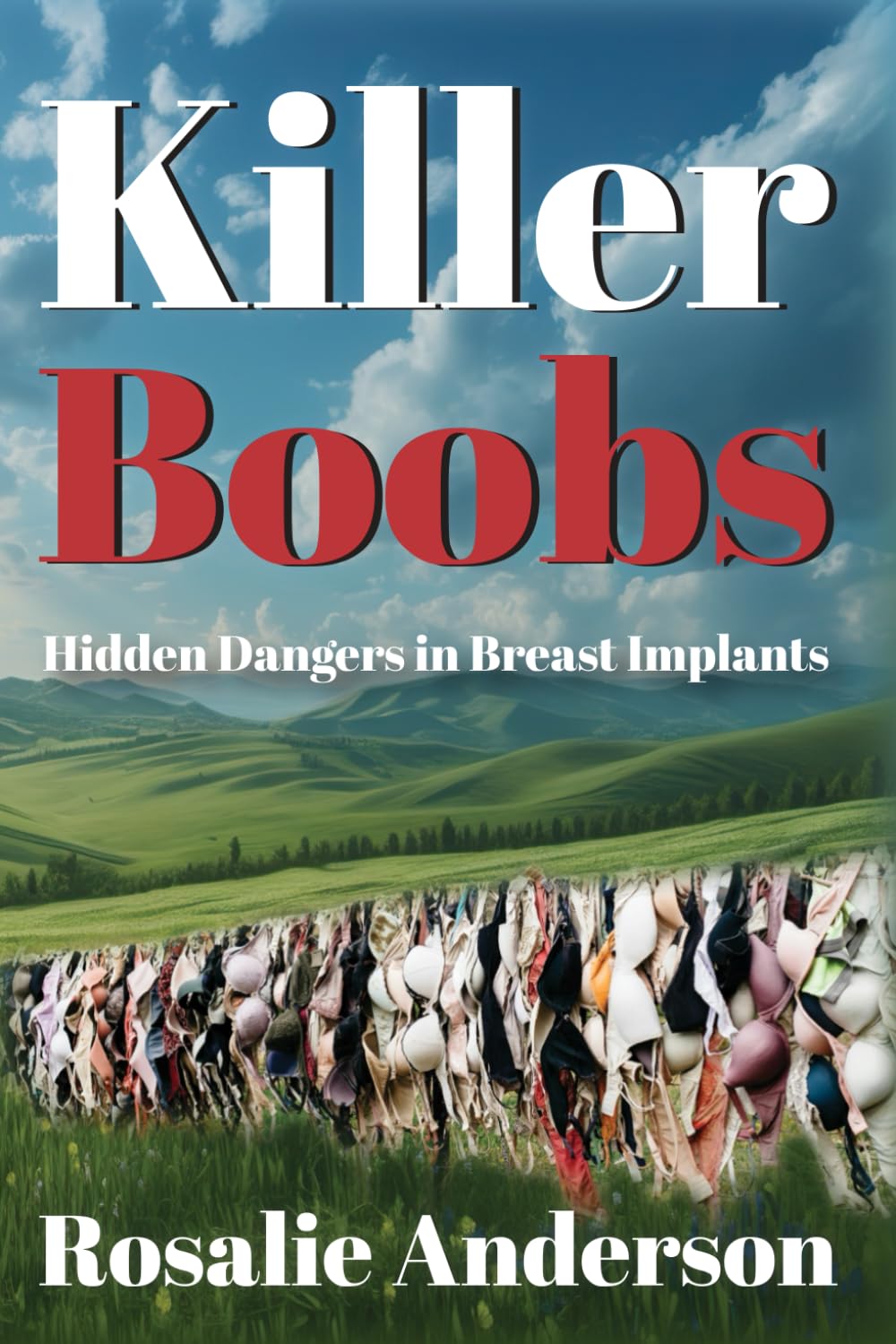 Killer Boobs: Hidden Dangers in Breast Implants
