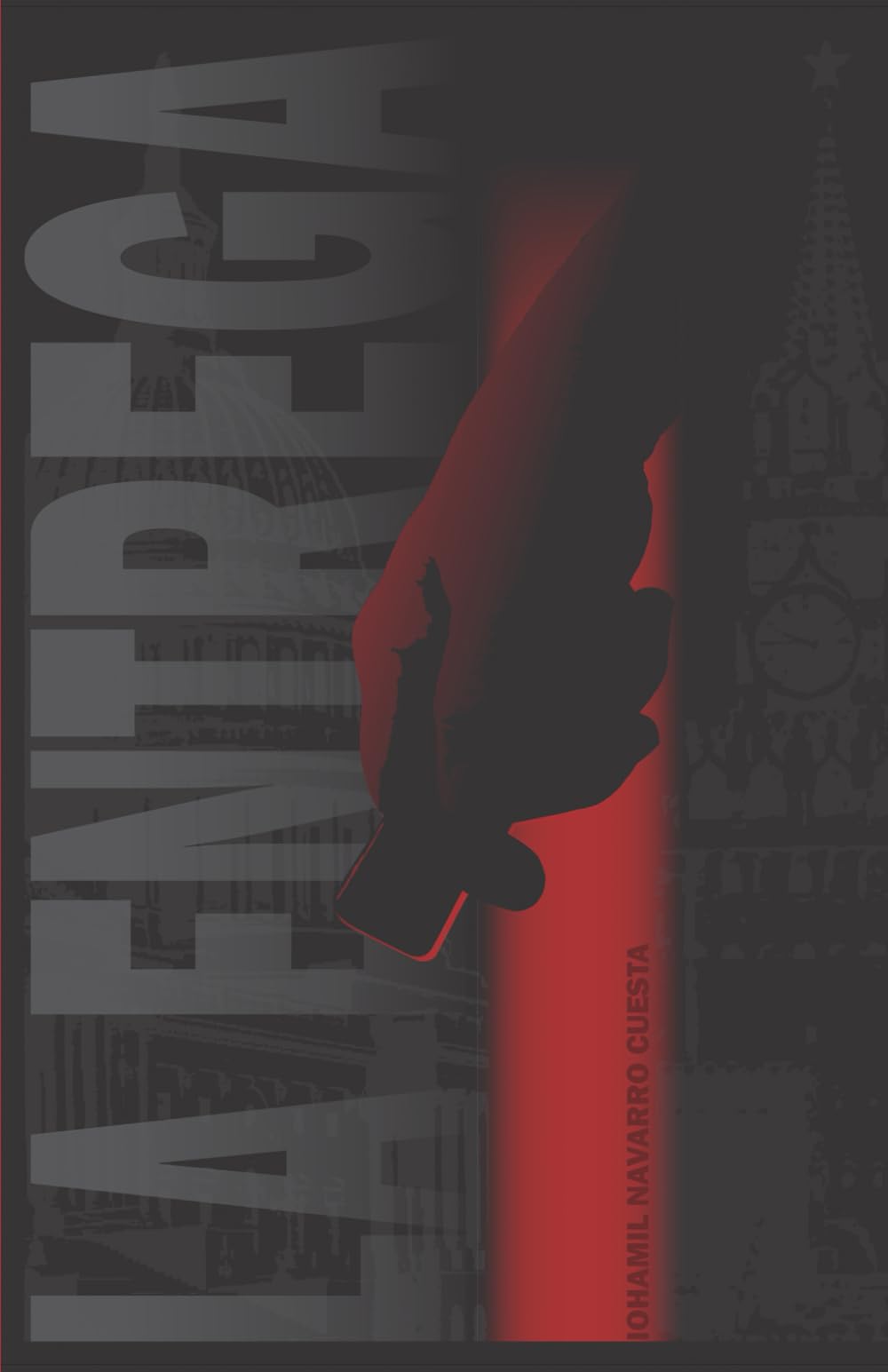 La Entrega (Spanish Edition) - 6943