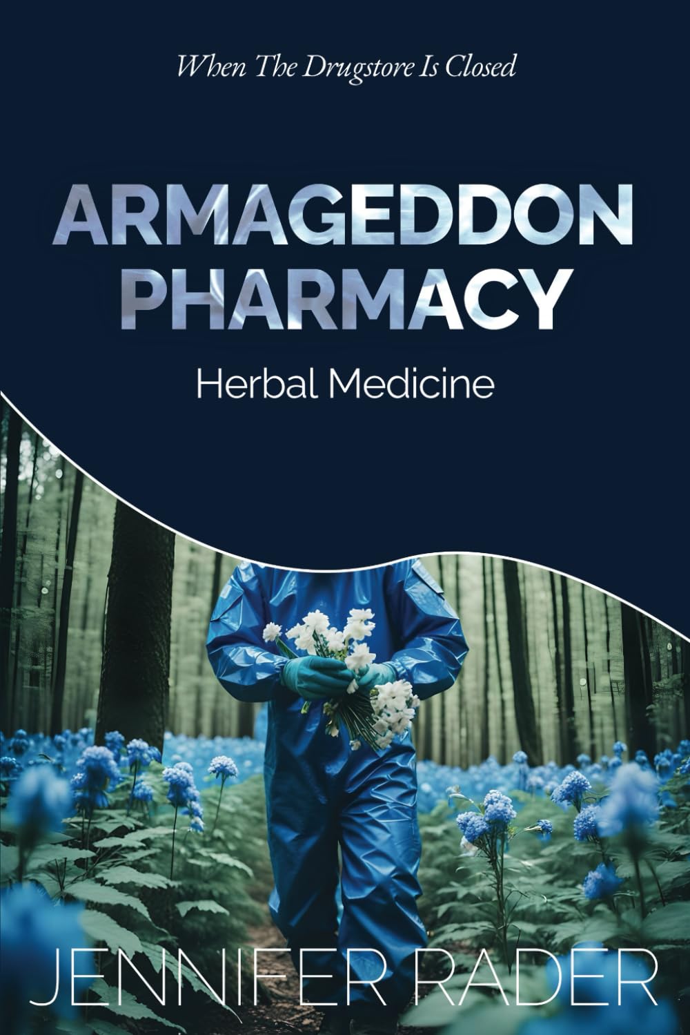 Armageddon Pharmacy: Herbal Medicine. When The Drugstore Is Closed