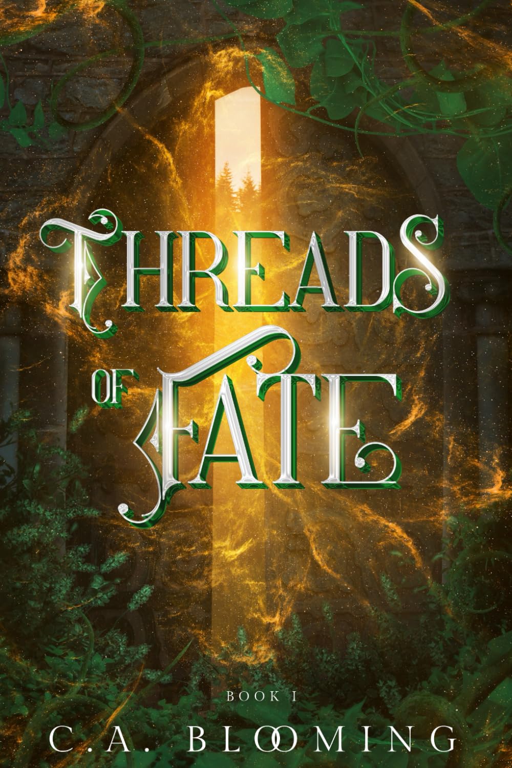 Threads of Fate