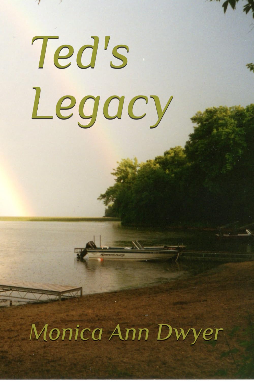 Ted's Legacy
