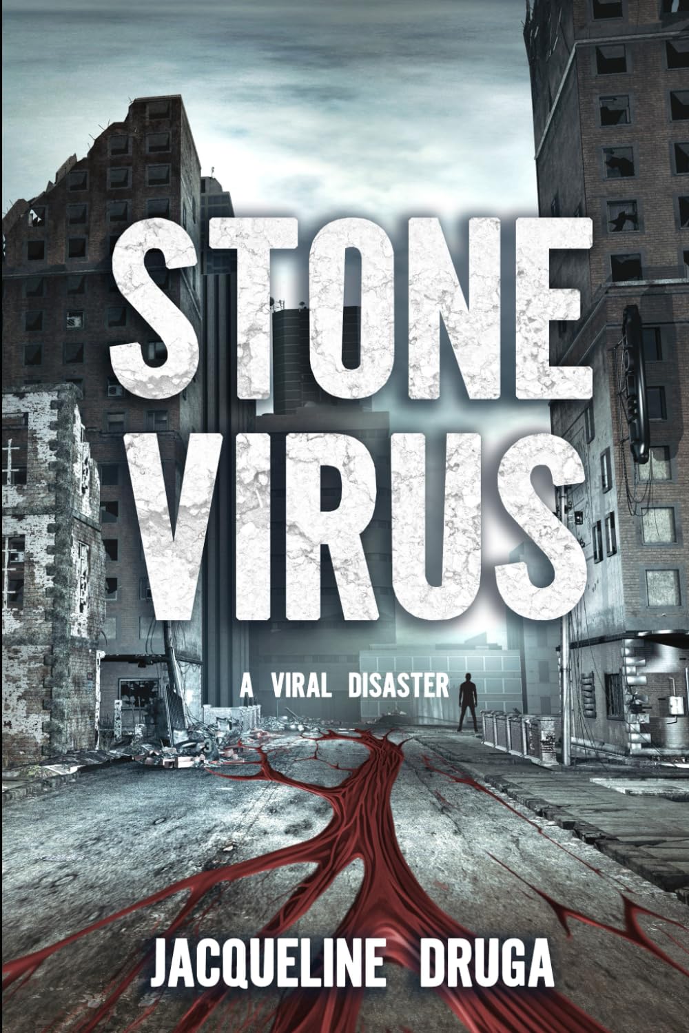 Stone Virus: A Viral Disaster