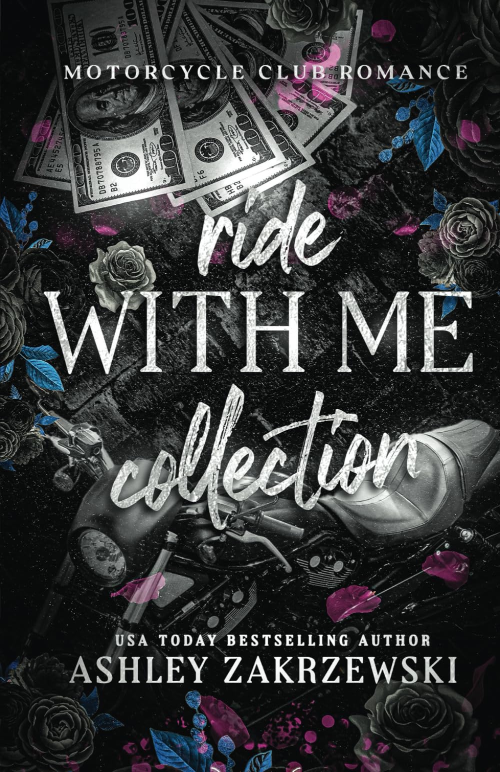 Ride With Me: Motorcycle Club Collection - 3052