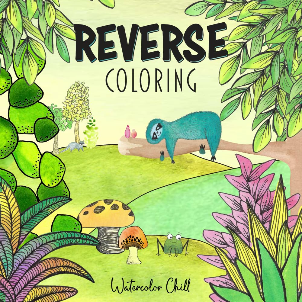 Reverse Coloring