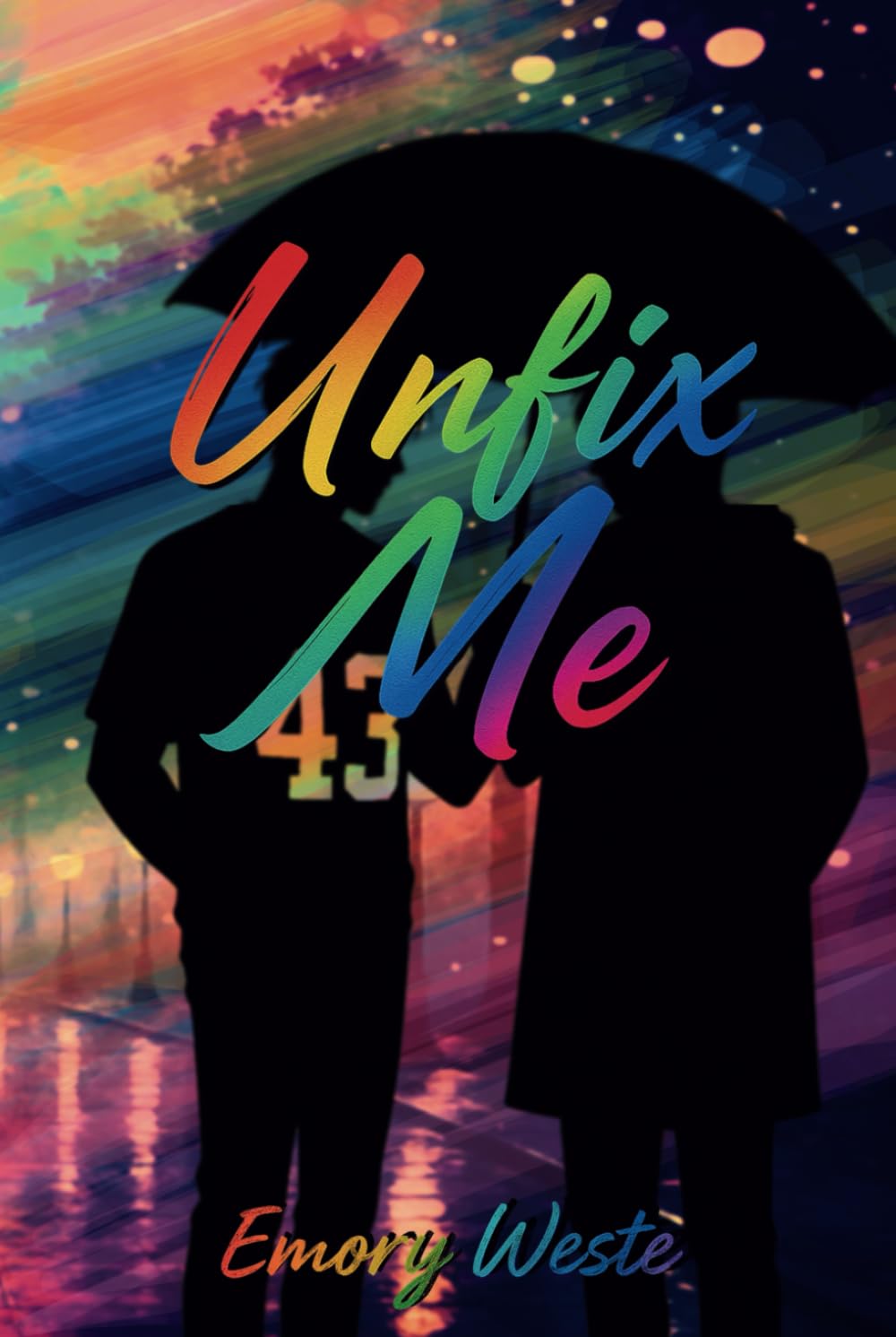 Unfix Me - 6560