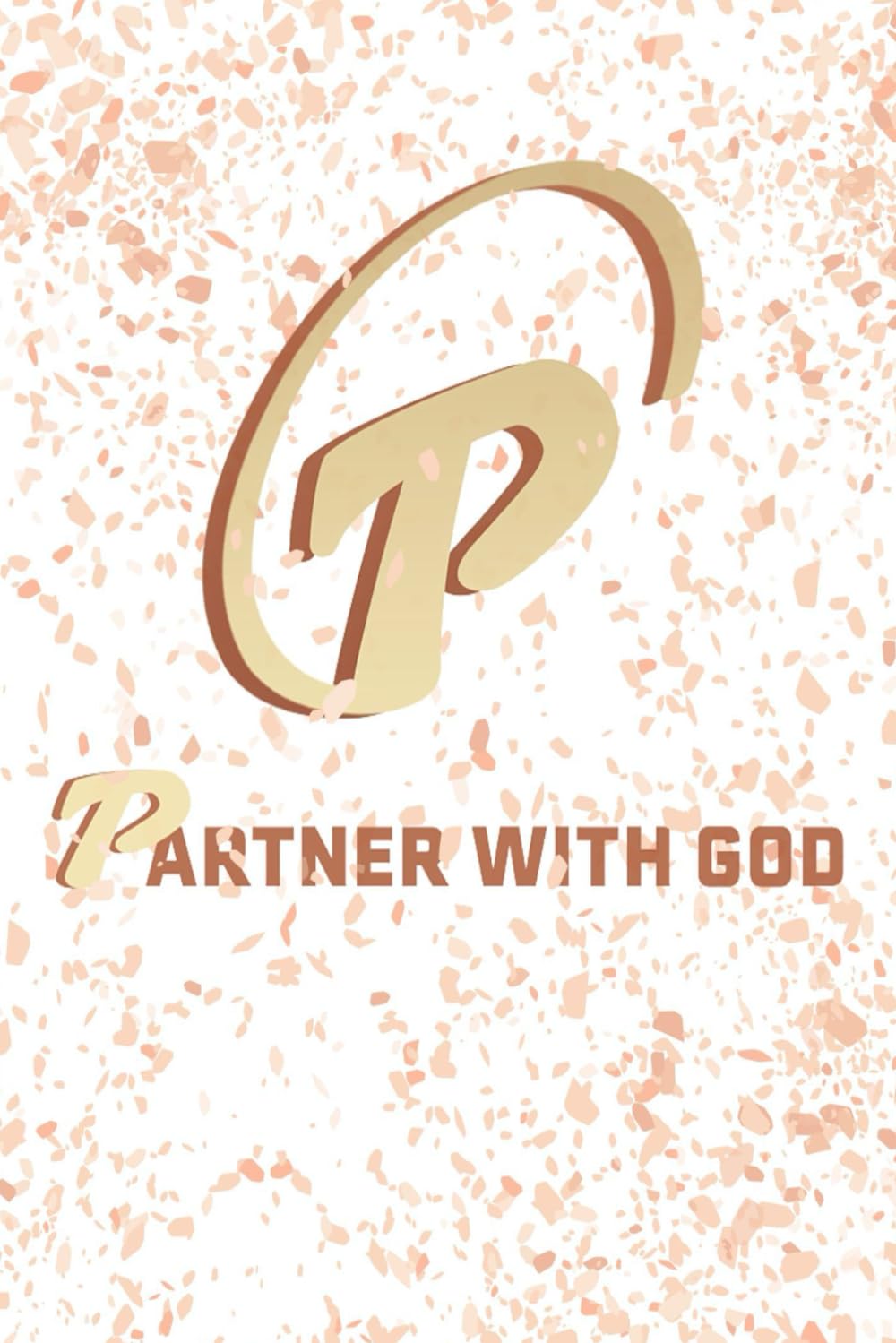 Partner With God - 2