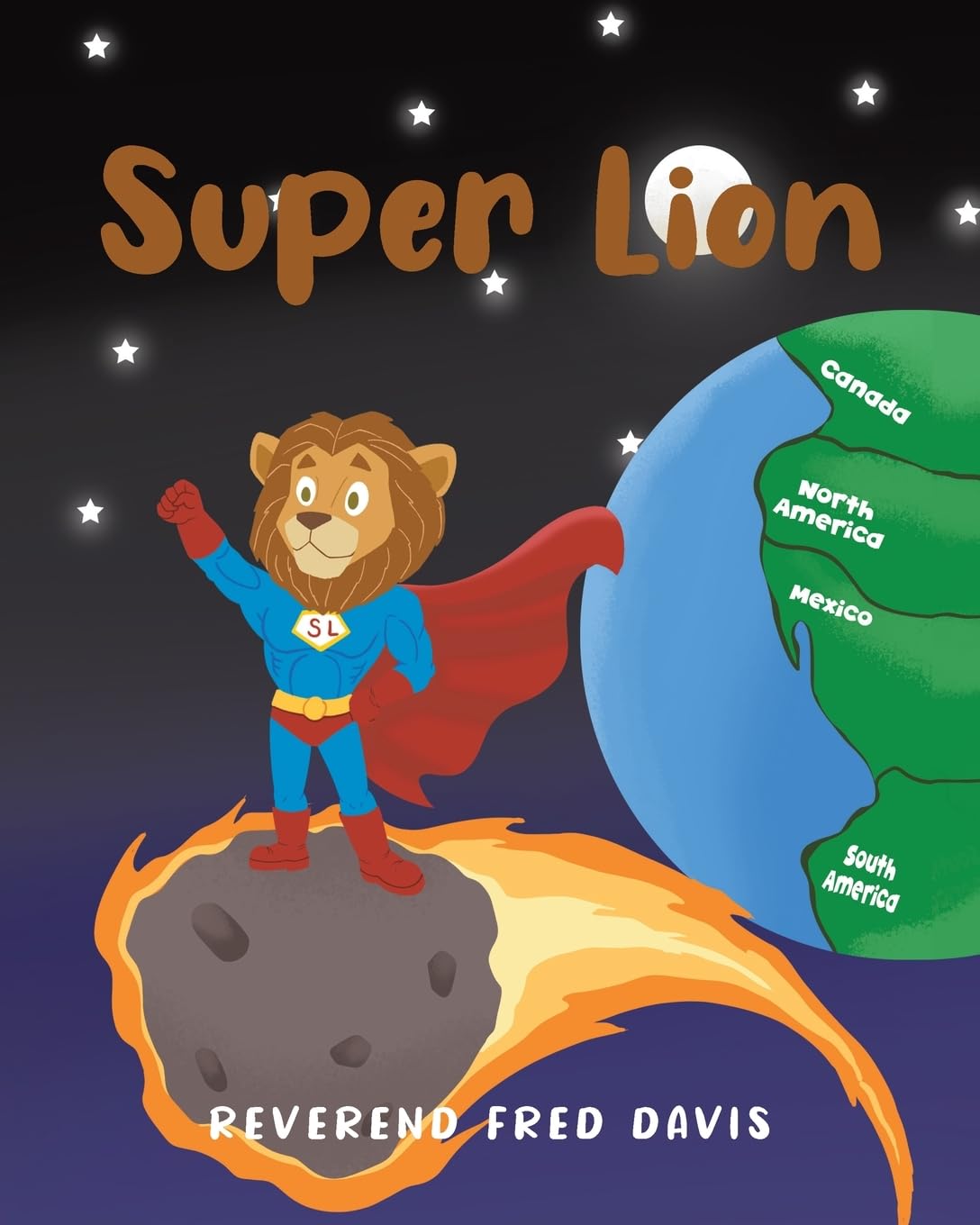 Super Lion