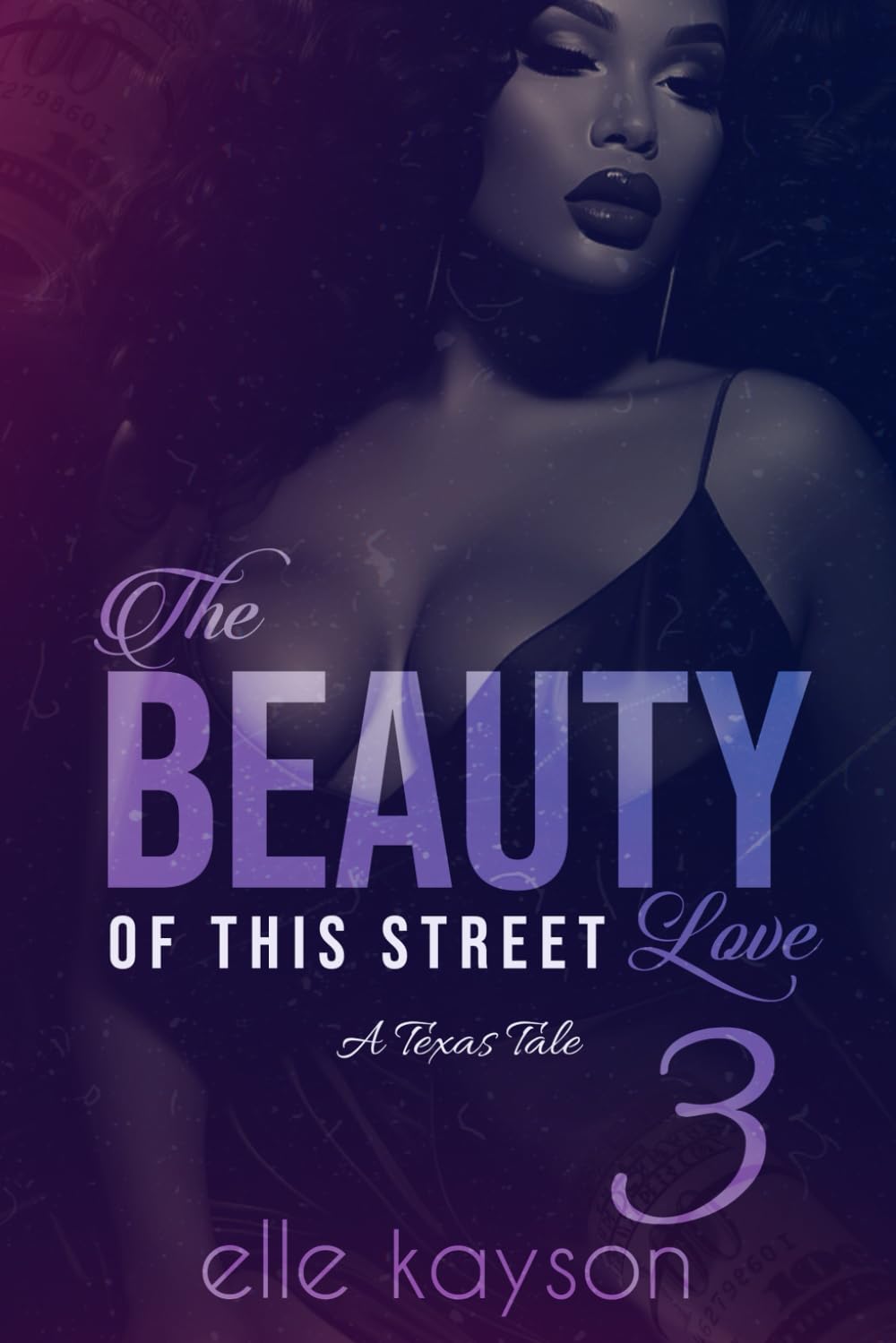 The Beauty of This Street Love 3: A Texas Tale - 2466