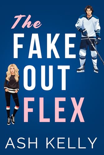 The Fake Out Flex (Hockeymances) - 2794