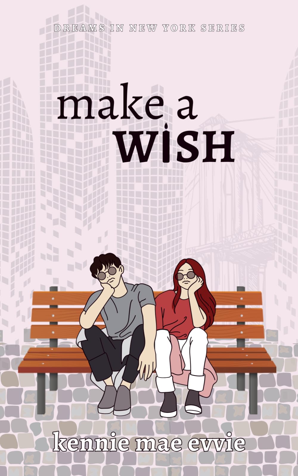 Make a Wish (Dreams in New York)
