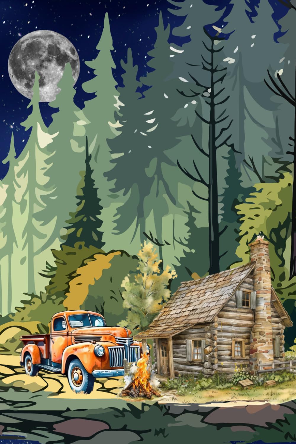 False Start: Special Edition Illustrated Cover (Second Down)
