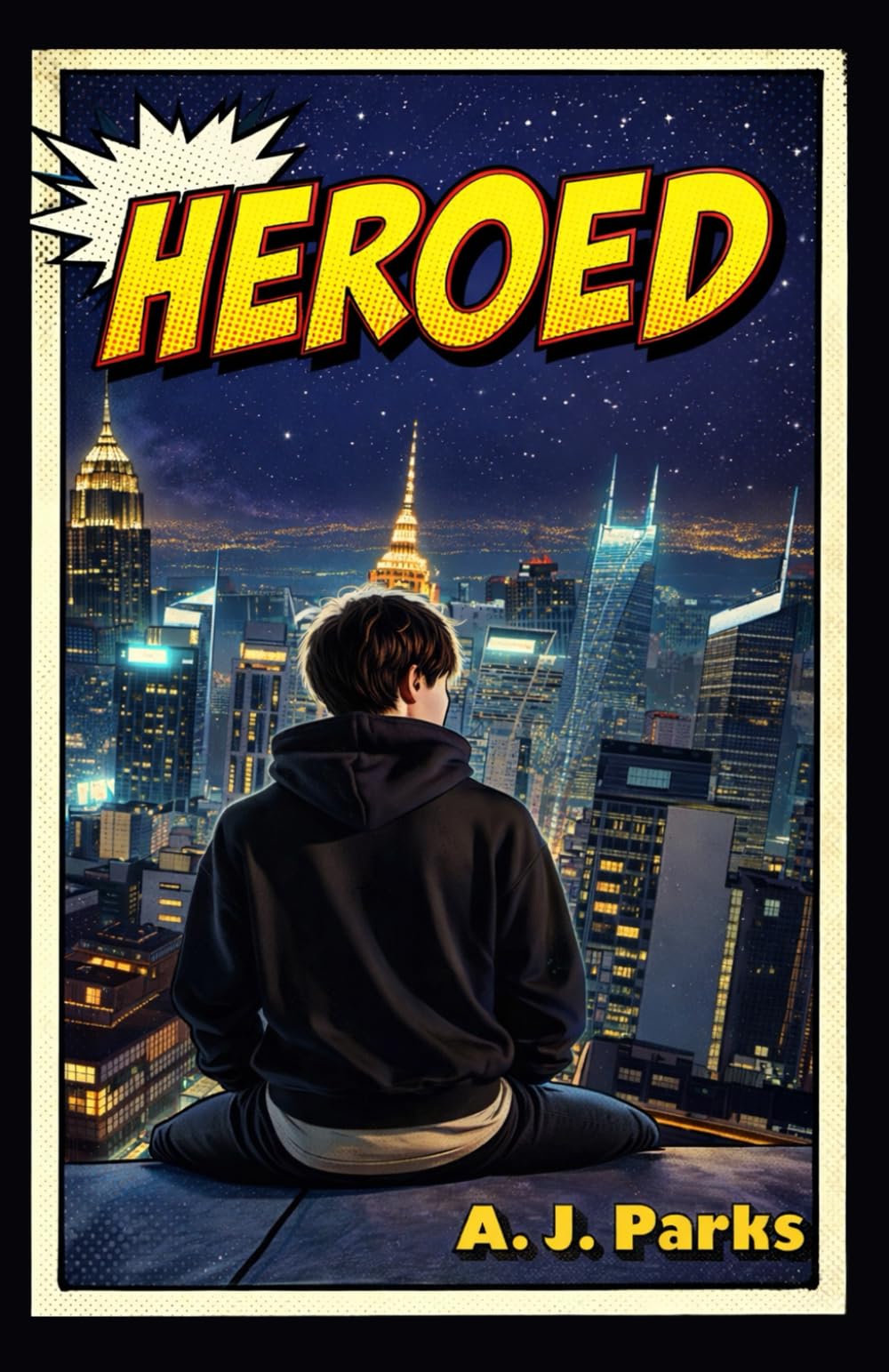 Heroed