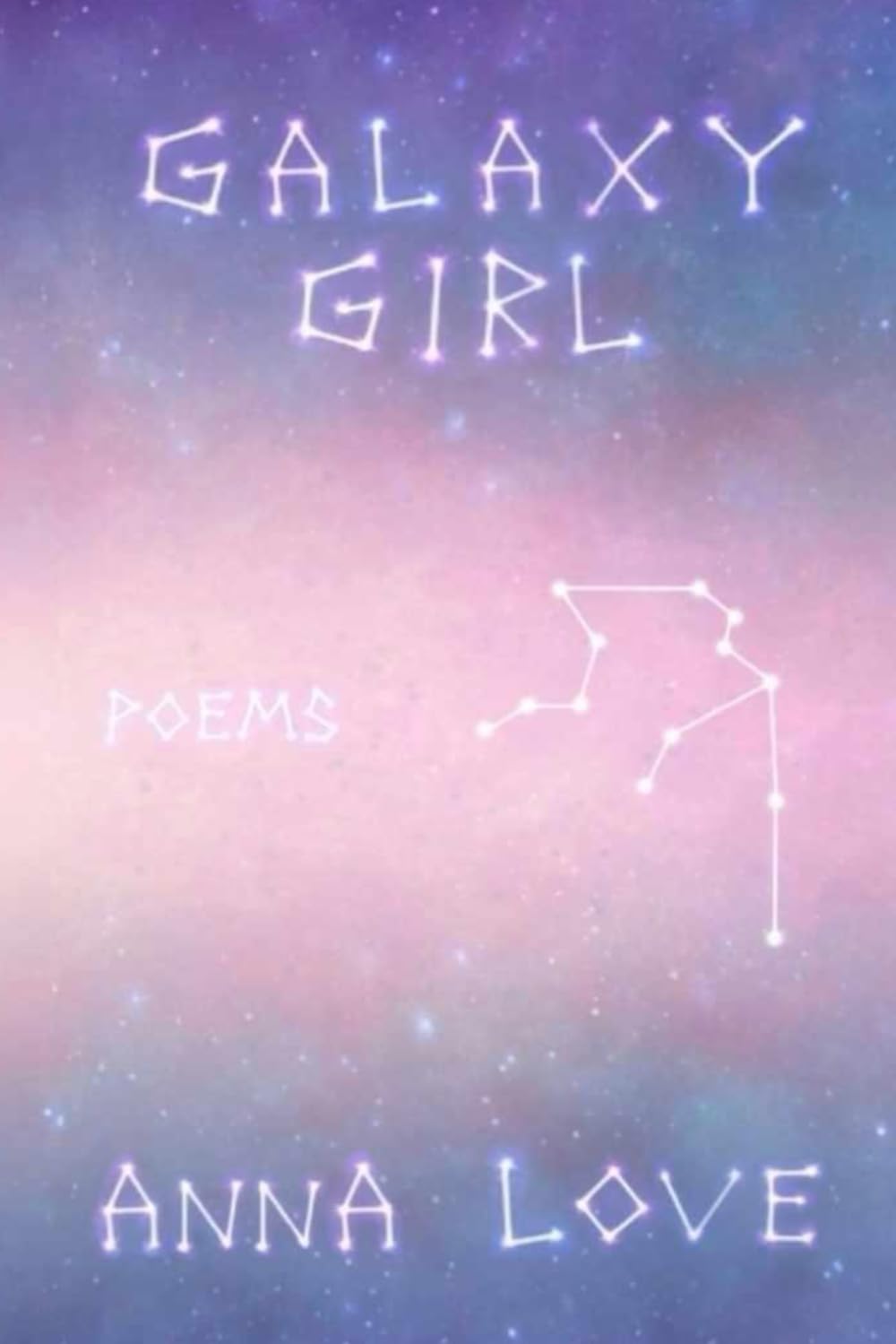 Galaxy Girl