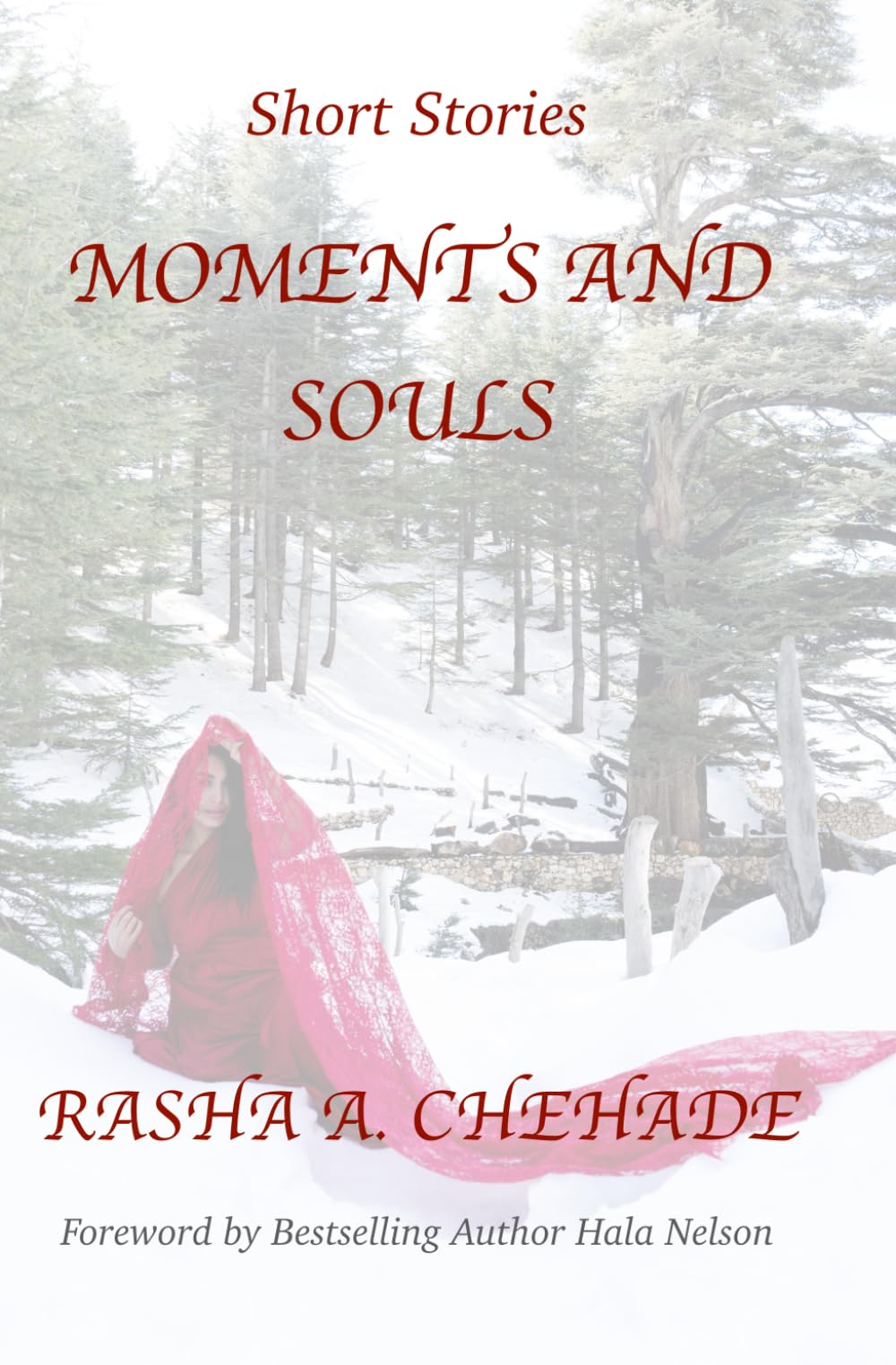 Moments and Souls