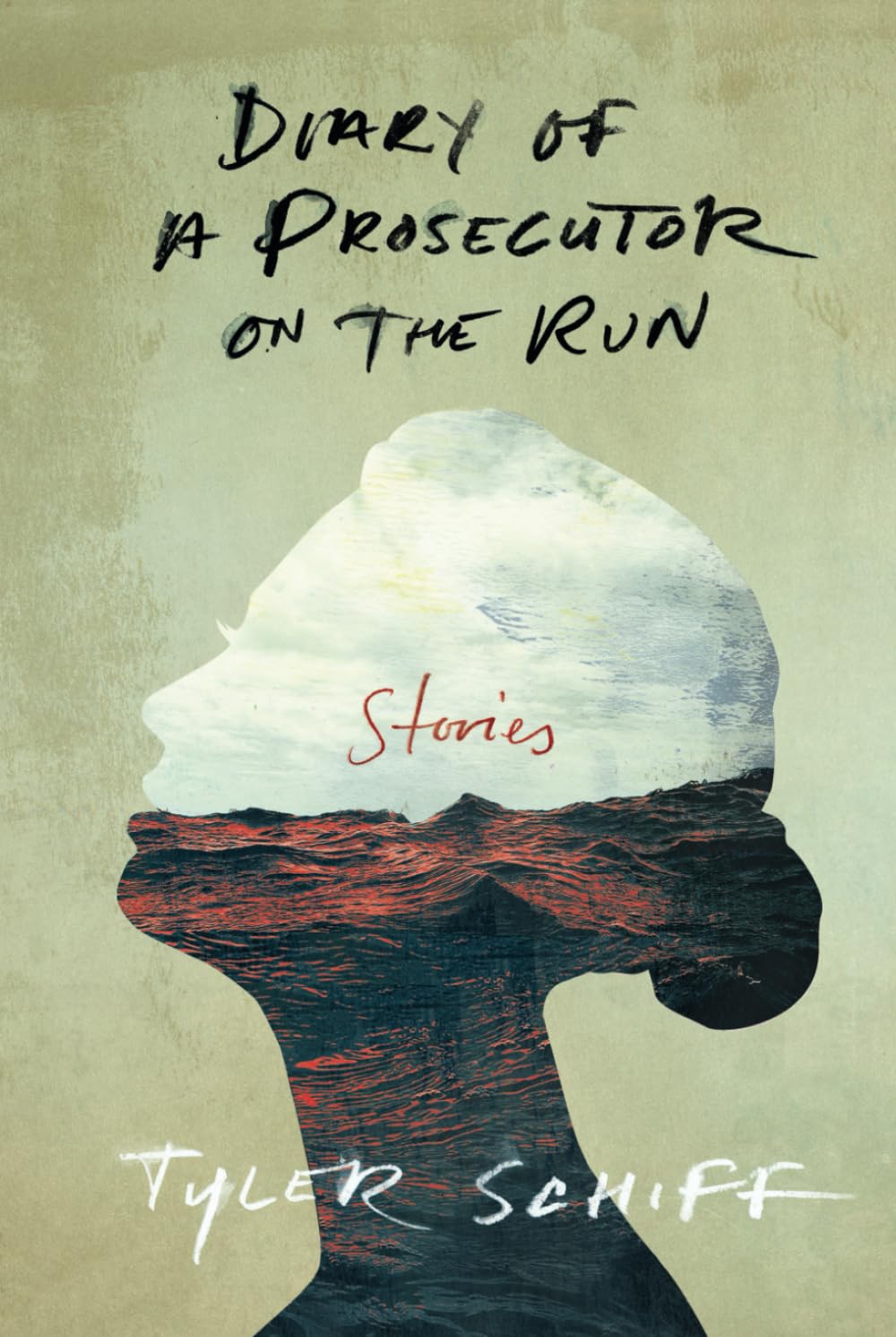Diary of a Prosecutor on the Run
