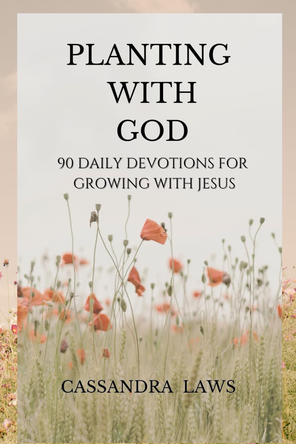 PLANTING WITH GOD