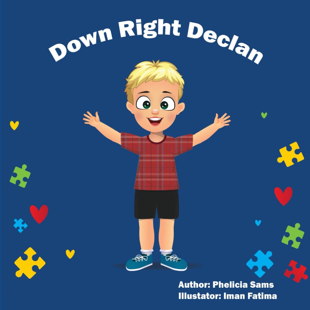Down Right Declan