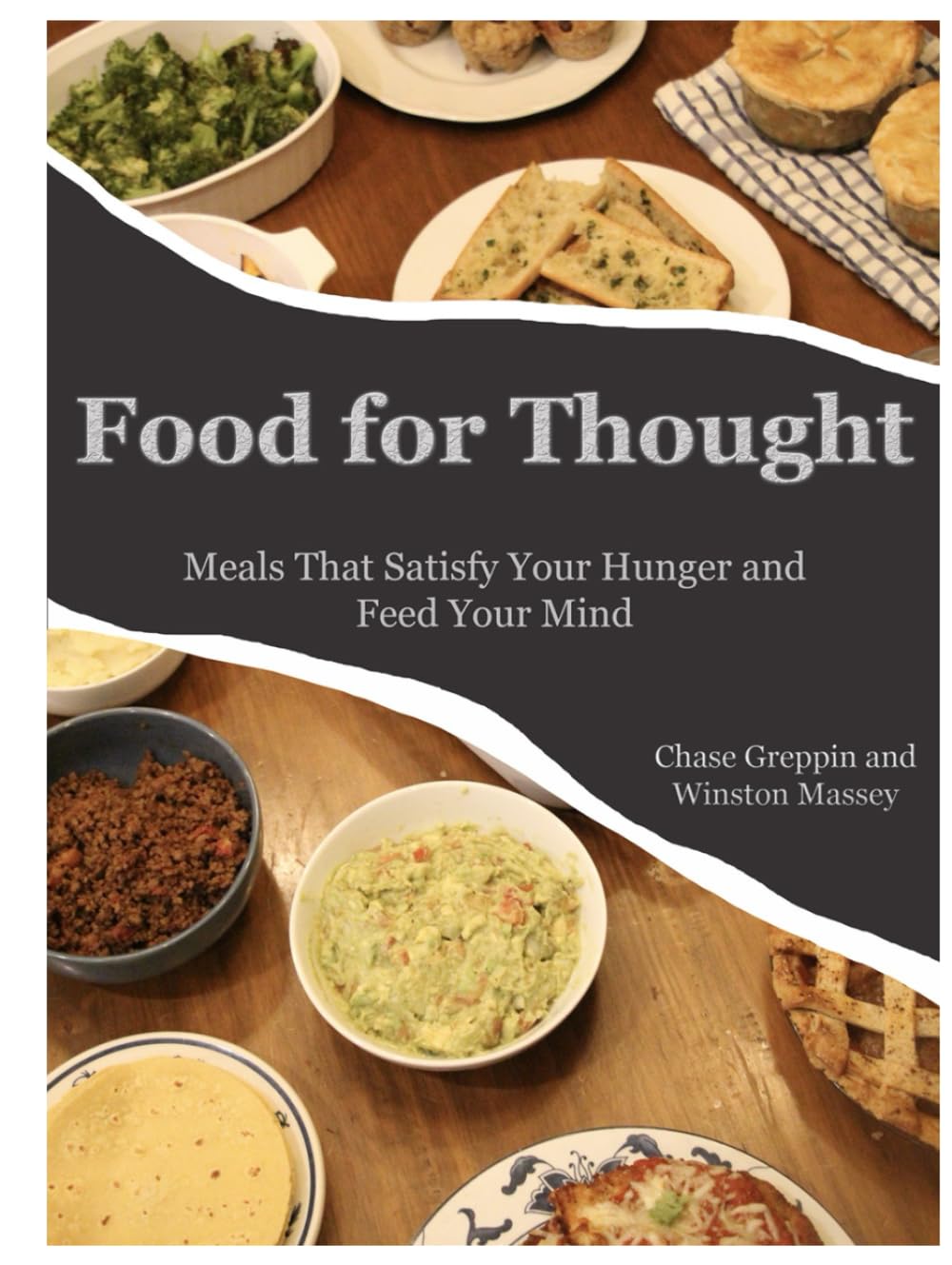 Food for Thought: Meals That Satisfy Your Hunger and Feed Your Mind