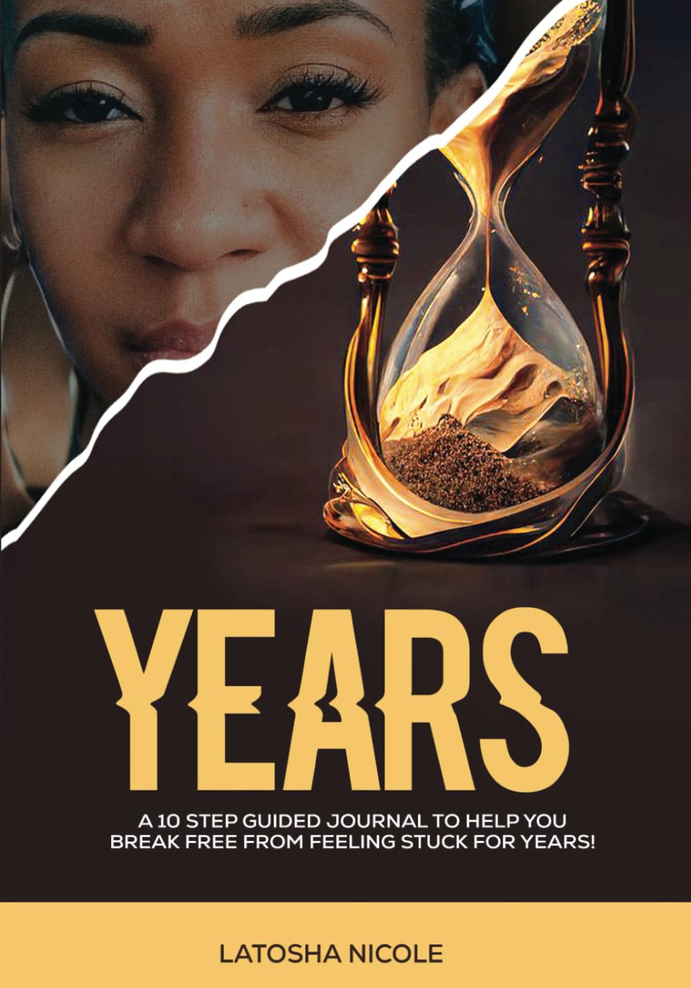 YEARS: You Either Act or Stay - 388