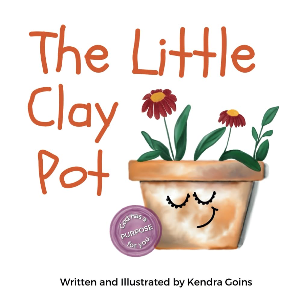 The Little Clay Pot