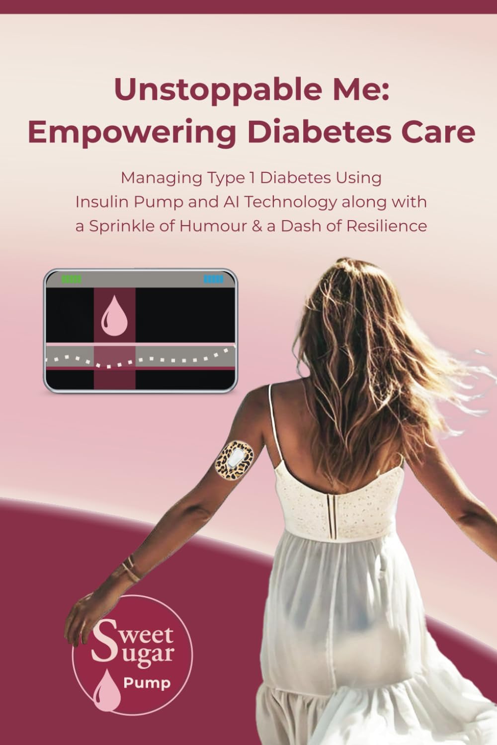 Me: Empowering Diabetes Care: Managing Type 1 Diabetes using Insulin Pump and AI Technology along with a Sprinkle of Humour & a Dash of Resilience - 682
