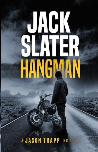 Hangman (Jason Trapp: Origin Story)